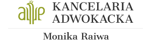 Kancelaria Adwokacka w Żorach | Adwokat Żory -Monika Raiwa
